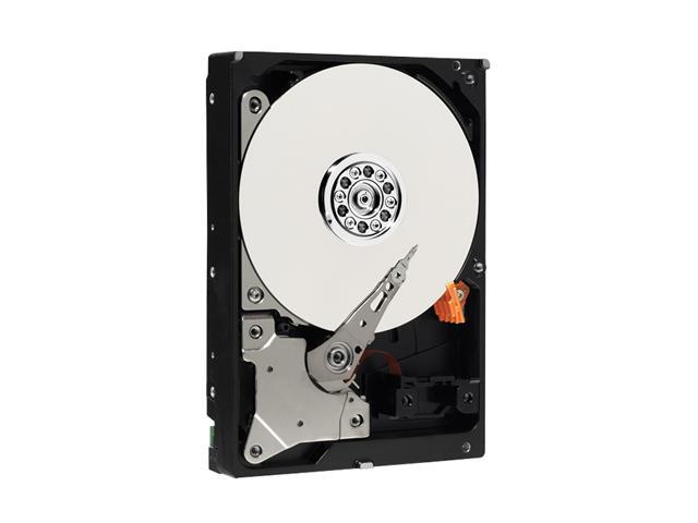 NeweggBusiness - Western Digital Caviar GP WD5000AACS 500GB 5400 