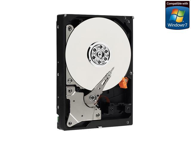 NeweggBusiness - Western Digital Black WD1001FALS 1TB 7200 RPM