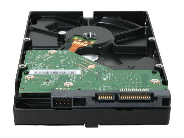 NeweggBusiness - Western Digital WD Green WD5000AADS 500GB 32MB