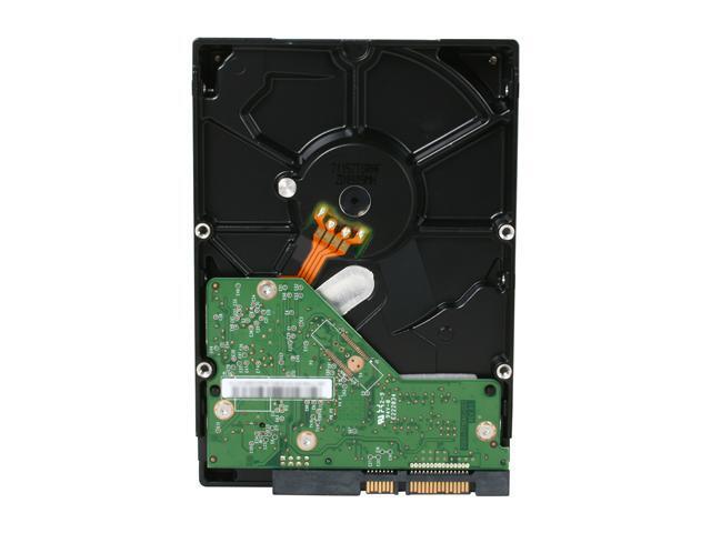 NeweggBusiness - Western Digital WD Green WD5000AADS 500GB