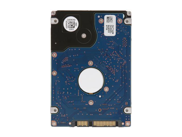 NeweggBusiness - Hitachi GST Travelstar 7K500 HTS725032A9A364