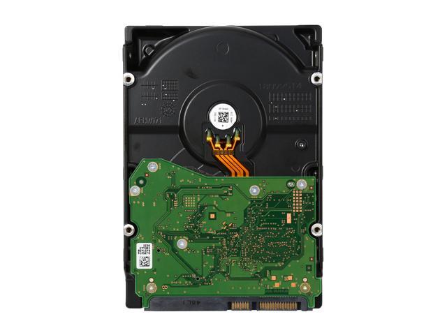 NeweggBusiness - HGST Ultrastar He8 HUH728080ALE604 (0F23668) 8TB