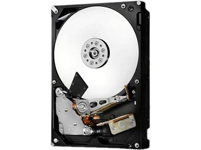 HGST Ultrastar 7K6000 HUS726060ALE6100F230016TB 7200 rpm 128MB