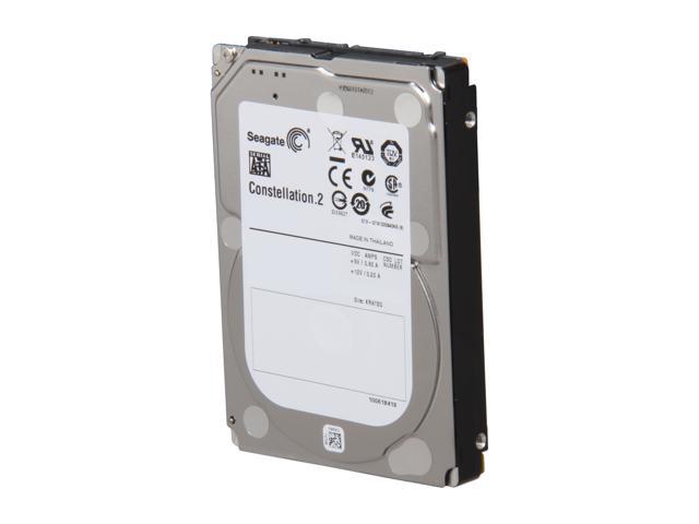 Seagate Exos 10E2400 ST1200MM0009 - hard drive - 1.2 TB - SAS 12Gb/s -  ST1200MM0009 - Internal Hard Drives 