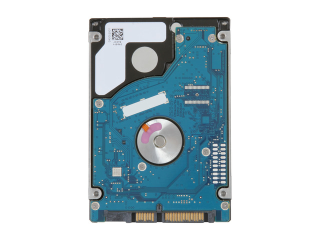 NeweggBusiness - Seagate Momentus 5400.6 ST980313AS 80GB 5400 RPM