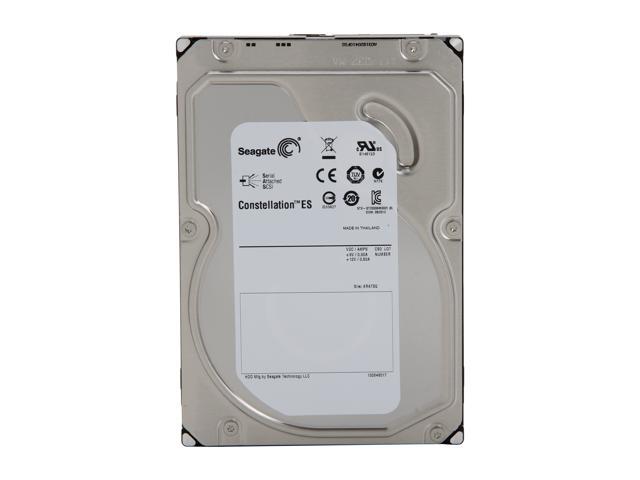 NeweggBusiness - Seagate Constellation ES ST1000NM0001 1TB 7200