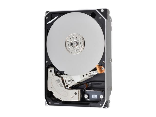 NeweggBusiness - TOSHIBA X300 HDWR21CXZSTA 12TB 7200 RPM 256MB