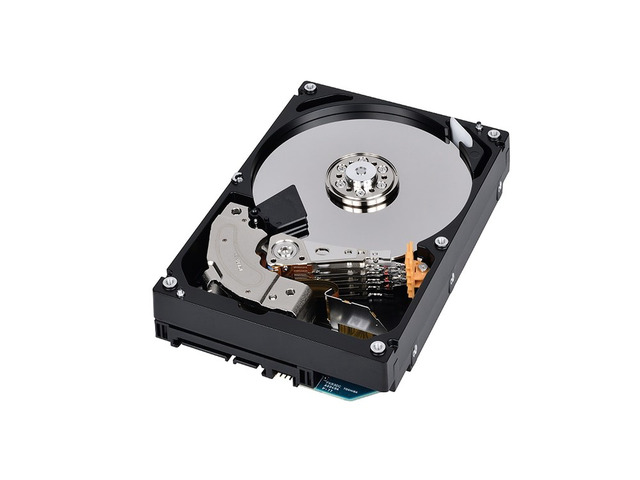 NeweggBusiness - TOSHIBA MG09SCA16TE 16TB 7200 RPM 512MB Cache SAS