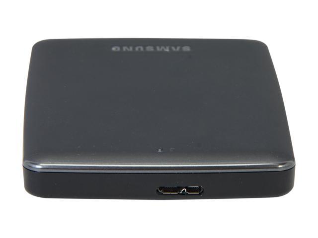 NeweggBusiness - SAMSUNG 1TB P3 Portable External Hard Drive USB