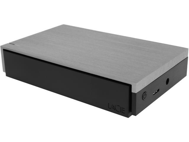 NeweggBusiness - LaCie Porsche Design P'9230 5TB USB 3.0 3.5