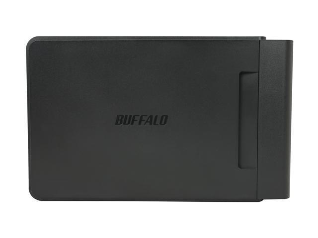 NAS 4TB BUFFALO LS-WX4.0TL/R1J ジャンク BUFFALO LS-WV4.0TL⁄R1