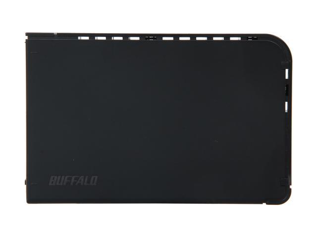 Buffalo 2TB DriveStation Axis Velocity USB External Desktop Hard