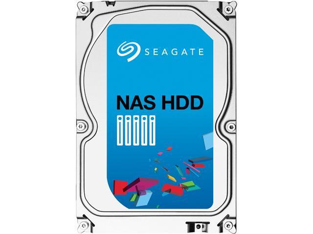 NeweggBusiness - Seagate NAS HDD ST3000VN000 3TB 64MB Cache