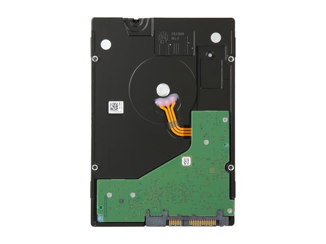 Seagate Enterprise Capacity 3.5'' HDD 8TB 7200 RPM 4Kn SAS 12Gb/s 256MB Cache Internal Hard Drive ST8000NM0065
