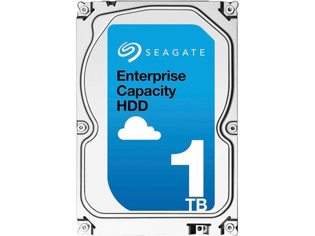 Seagate Enterprise Capacity 35