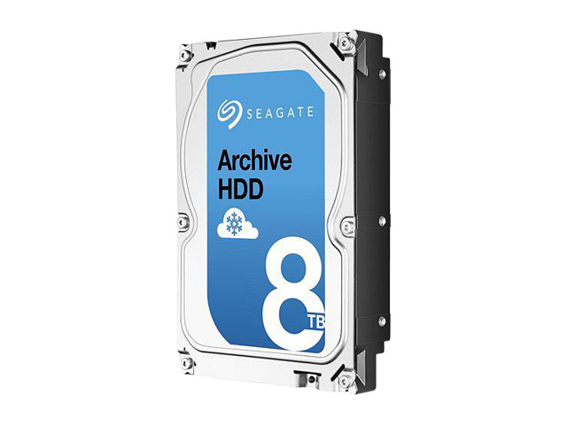 Seagate Archive HDD 8000GB 3台ジャンク品扱い NeweggBusiness - Seagate Archive HDD ST8000AS0022 8TB 128MB Cache