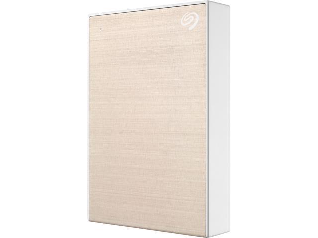 mmanual for a seagate 4tb backup plus portable hard drive