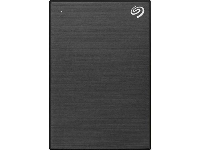 NeweggBusiness - Seagate One Touch 5TB External HDD with Password