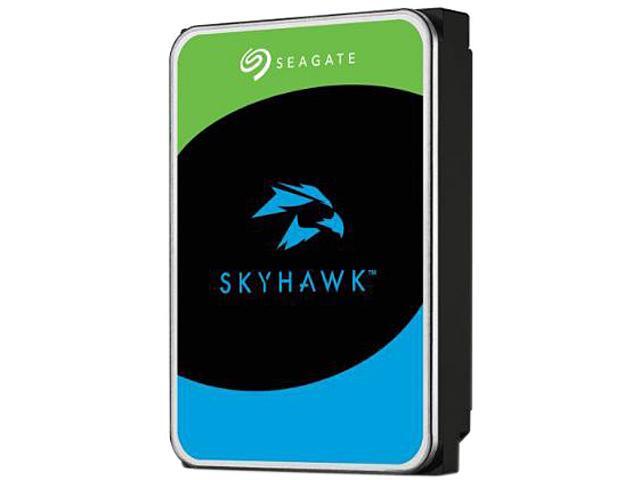 NeweggBusiness - Seagate SkyHawk ST4000VX016 4TB 5400 RPM 256MB
