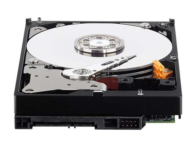 NeweggBusiness - WD Purple WD84PURZ 8TB 5640 RPM 128MB Cache SATA