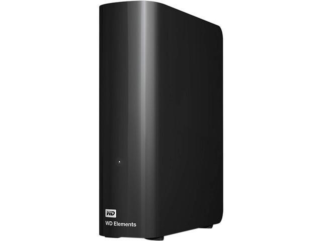 WD My Book 18 To (USB 3.0)