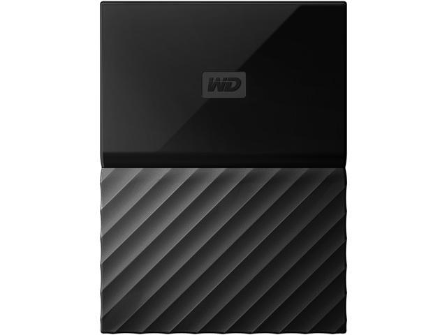 western digital external hard drive for macbook air