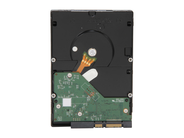 NeweggBusiness - WD Green WD30EZRX 3TB IntelliPower 64MB Cache