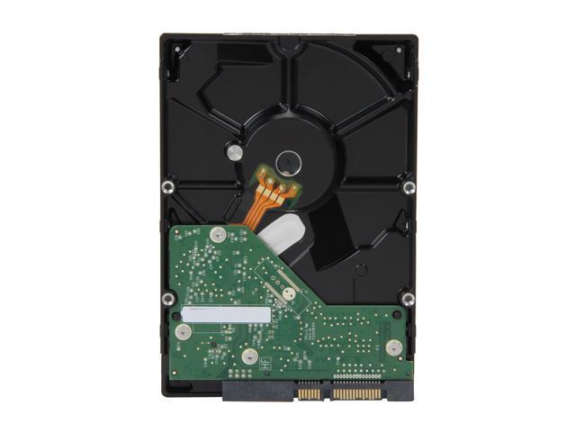 NeweggBusiness - WD WD RE4 WD5003ABYX 500GB 7200 RPM 64MB Cache