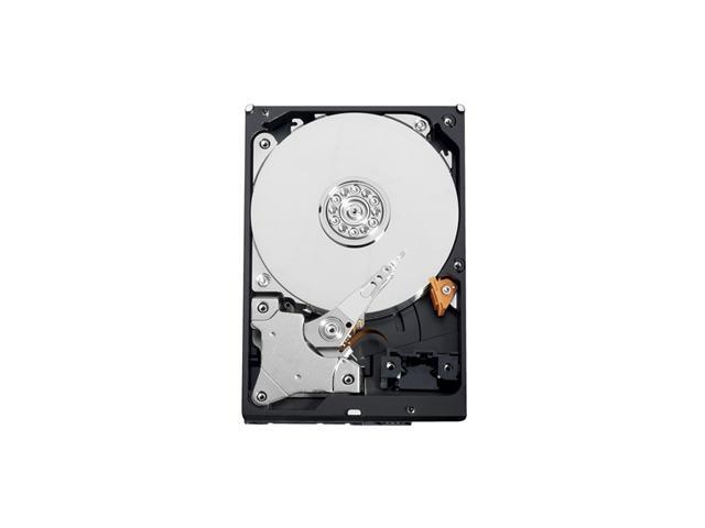 HD Western Digital 500GB Wd Av-gp Wd5000avcs - RAITEK DISTRIBUIDORA DE