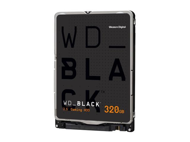 NeweggBusiness - WD Black WD3200LPLX 320GB 7200 RPM 32MB Cache