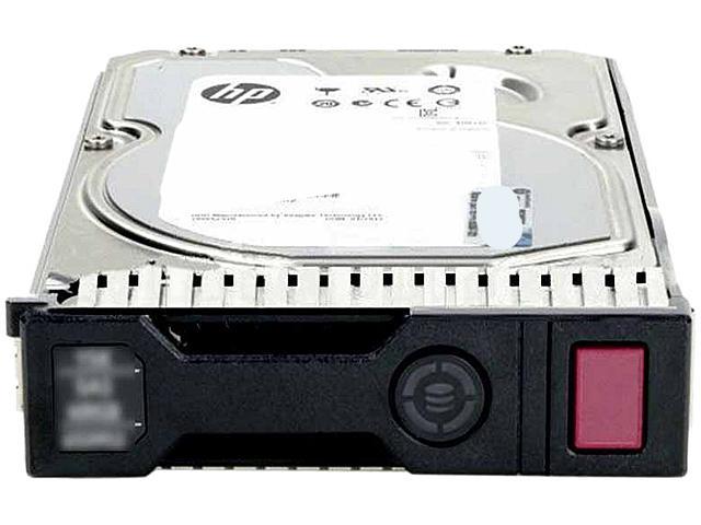 Neweggbusiness Hp 001 R 2tb 70 Rpm Sata 6 0gb S 3 5 Internal Hard Drive