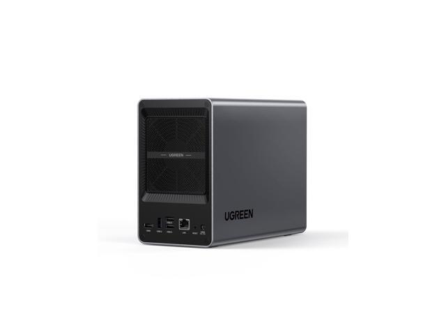NeweggBusiness - UGREEN NASync DXP2800, 2-Bay NAS with Intel NeweggBusiness - UGREEN NASync DXP2800, 2-Bay NAS with Intel