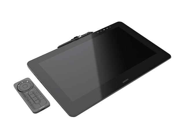Wacom Cintiq 16 Pen Display Graphics Tablet 15.6 LCD 13.60 x 7.60