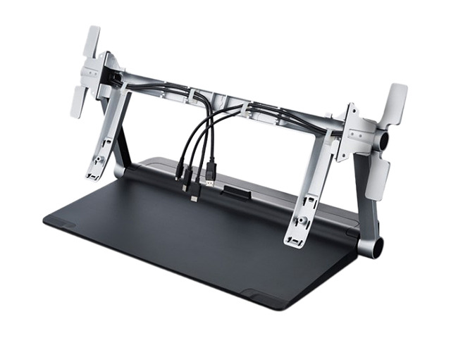 NeweggBusiness - Wacom Cintiq 27QHD ACK411040Z Cintiq 27QHD Ergo Stand