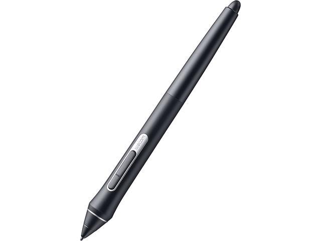 5 Pack Replacement Pen Nibs Black for Wacom Pro PTH-860 PTH-660 Cintiq  DTH1620 1320