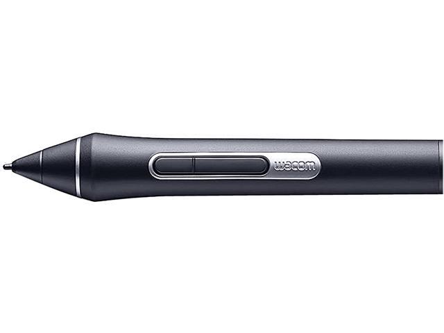 NeweggBusiness - Wacom Pro Pen 2 with Case, Black (KP504E)