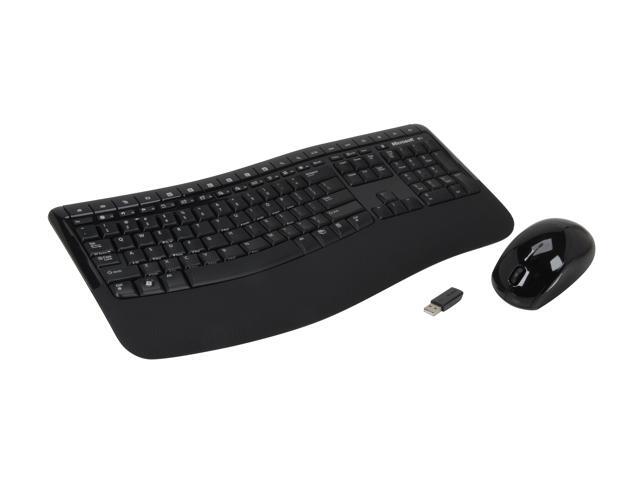 Neweggbusiness Microsoft Comfort Desktop 5000 For Business 44q