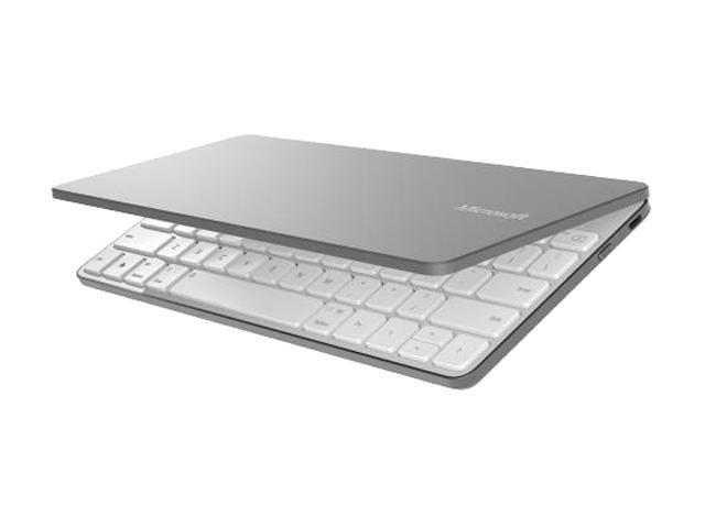 NeweggBusiness - Microsoft P2Z-00029 Gray USB Universal Mobile