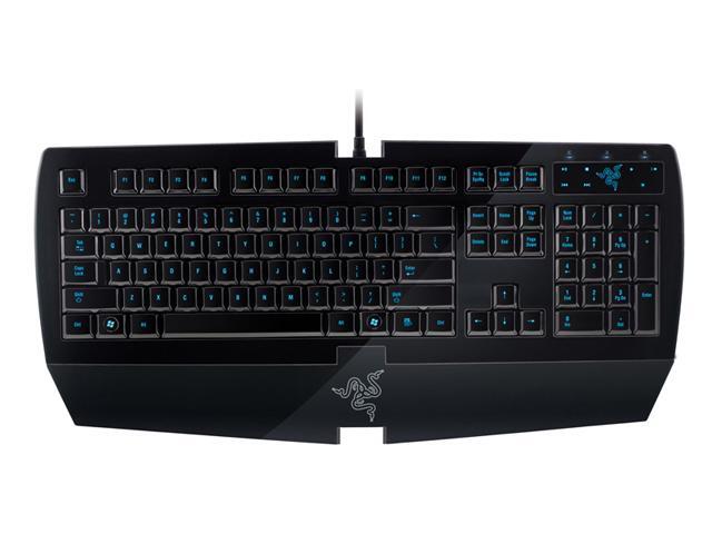 RAZER RZ03-00181400-R3U1 Lycosa Mirror Special Edition Gaming Keyboard