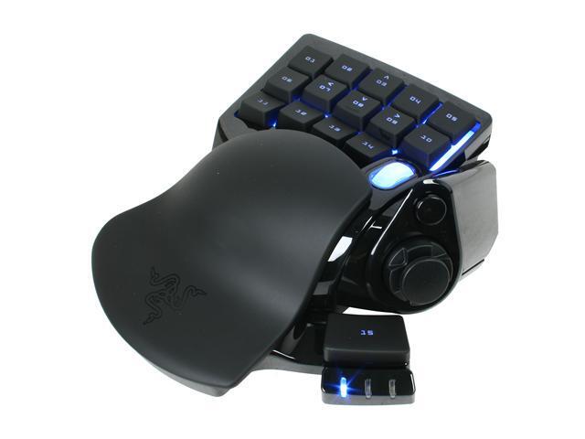 RAZER RZ07-00490100-R3U1 Nostromo Expert Gaming Keypad