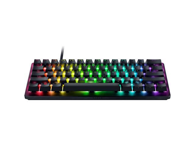 NeweggBusiness - Razer Huntsman V3 Pro Mini 60% Esports Gaming
