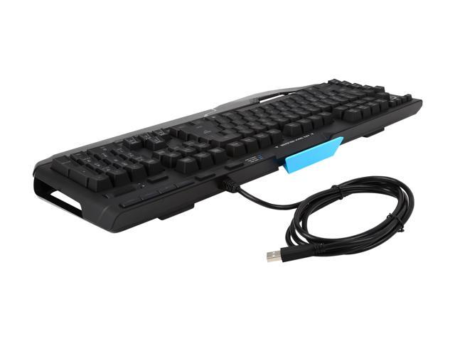 NeweggBusiness - Logitech G910 Orion Spark RGB Gaming Keyboard