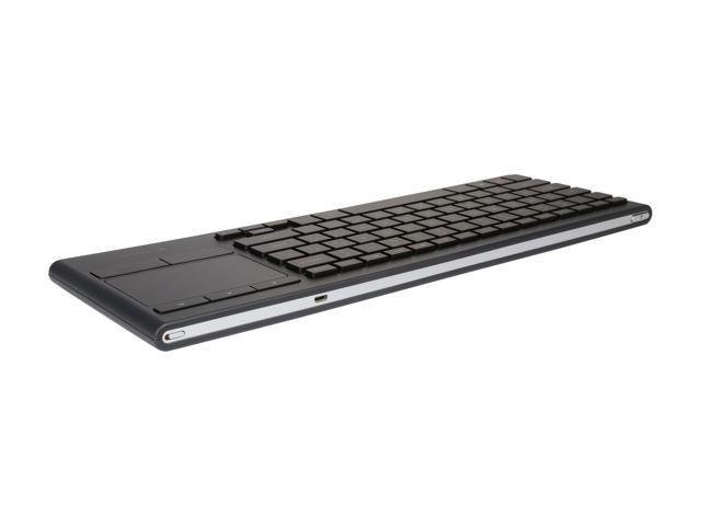 will logitech bluetooth keyboard k920 for mac work with windows or android
