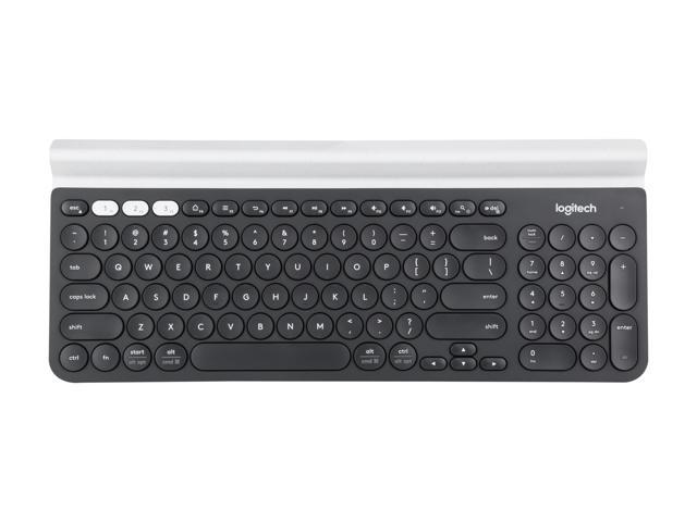 logitech mk 780