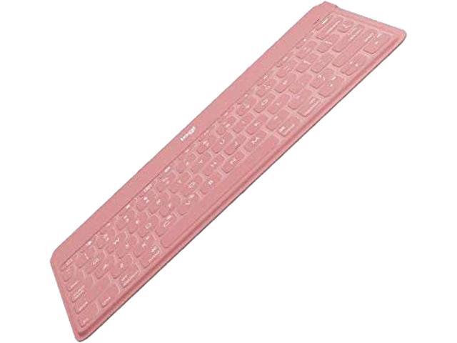 Logitech Keys-To-Go Keyboard