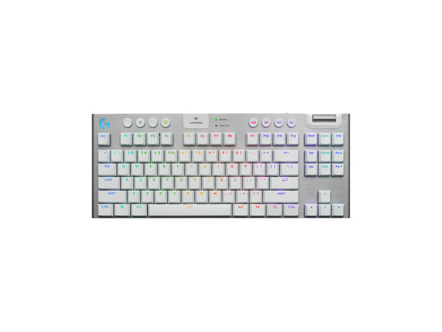 NeweggBusiness - Logitech G915 X LIGHTSPEED TKL Wireless
