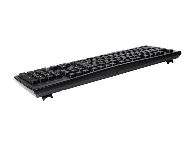 Kensington Pro Fit Wireless Keyboard - Black