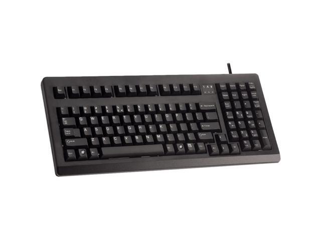 ☆7me♬☆ NeweggBusiness - Cherry G80-1865 Keyboard
