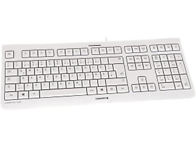Cherry KC 1000 Keyboard