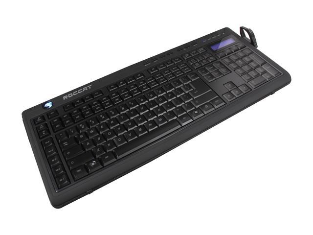 NeweggBusiness - ROCCAT ROC-12-801 Valo Keyboard